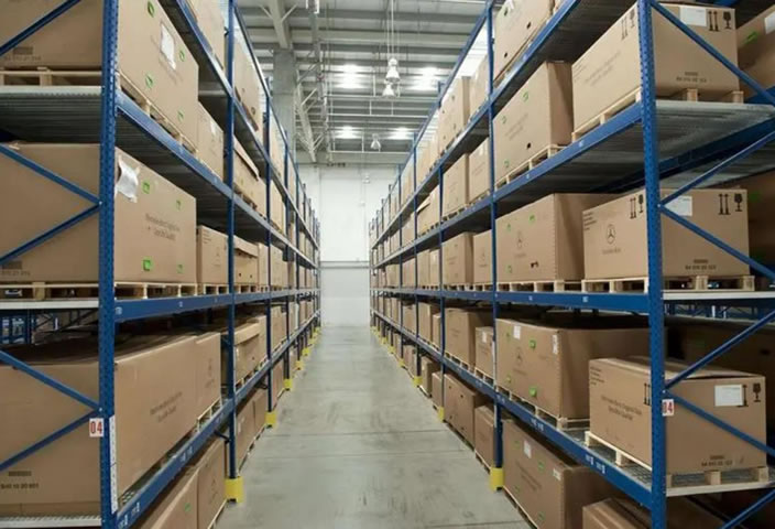 厦门到莲花县货物仓储