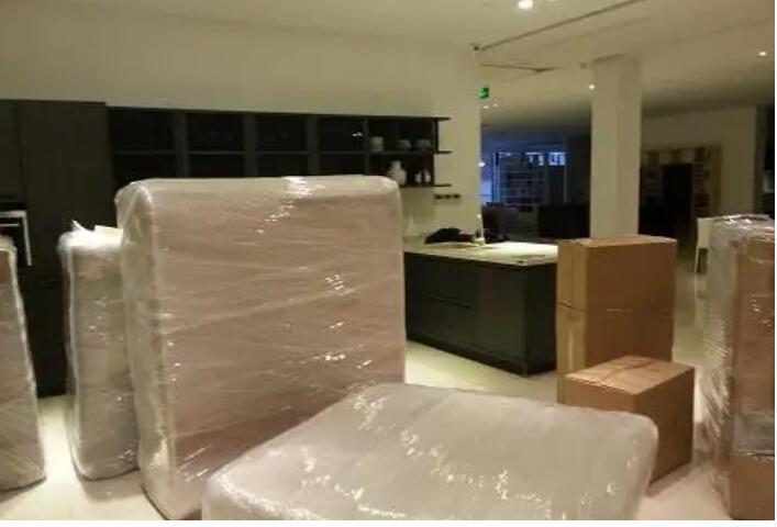 厦门到莲花县长途搬家