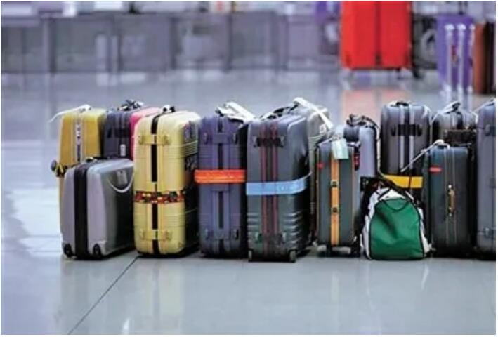 厦门到莲花县行李托运